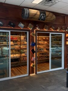 Palencia Smoke & Vape — St. Augustine, FL