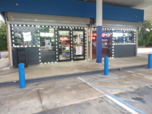 Prime Smoke Shop 2 — Jacksonville, FL