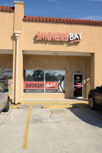 Smokers Bay — Jacksonville Beach, FL