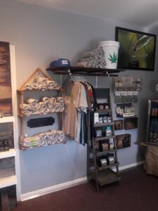 Botanical Boutiques — Jacksonville Beach, FL