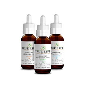 True Life Therapeutics — Scottsdale, AZ