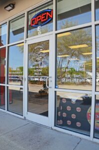 SoCal Smoke Shop Jax — Orange Park, FL