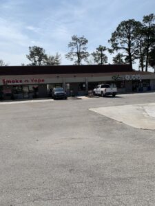 Smoke-N-Vape Baymeadows — Jacksonville, FL
