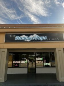 The Smoke And Vape Studio — Jacksonville, FL