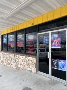 Bridge City Smoke Shop — Jacksonville, FL