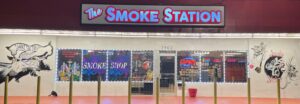 The smoke station — Jacksonville, FL