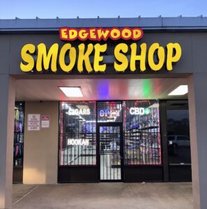 Edgewood Smoke Shop — Jacksonville, FL