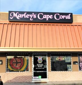 Marley’s Smoke Shop & CBD (Cape Coral) — Cape Coral, FL