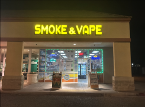 VapeSky — Mesa, AZ