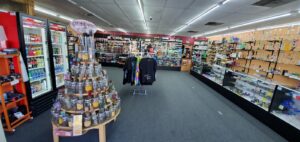 Vapor Smoke Shop — Jacksonville, FL