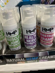 HMP Brands — Jacksonville, FL