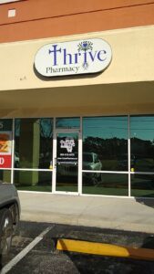 Thrive Pharmacy — Jacksonville, FL