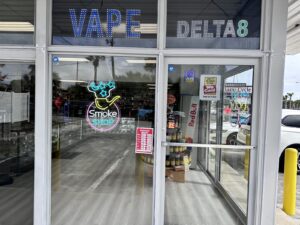 Ocean One Smoke Shop — Jacksonville, FL