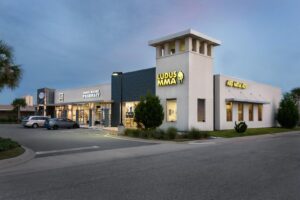 North Beaches Pharmacy — Jacksonville Beach, FL
