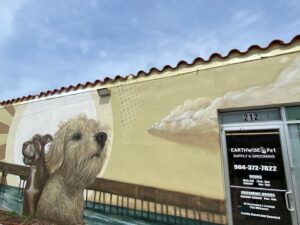 EarthWise Pet — Jacksonville Beach, FL