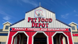 Pet Food Depot — Phoenix, AZ