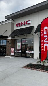 GNC — Jacksonville, FL