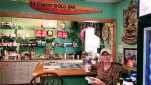Weise Natural Food Products Shoppe — Jacksonville, FL
