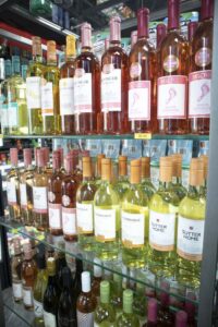 RS convenience smoke & vape — Jacksonville, FL