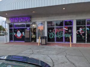 The Cave Smoke Shop — San Mateo, CA