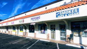 Trend Smoke & Vape — Phoenix, AZ
