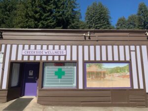 Creekside Wellness — Boulder Creek, CA