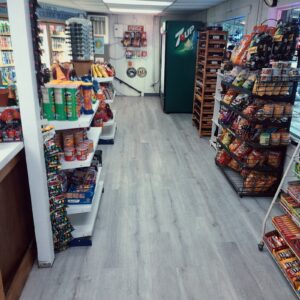 Zayante Creek Market & Deli — Felton, CA