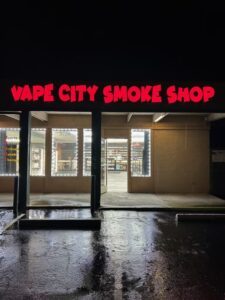 Vape City Smokeshop — San Jose, CA