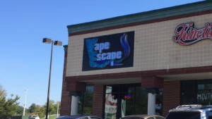 VapeEscape — Wilmington, DE