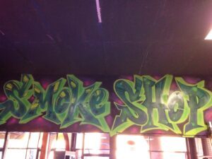Vibes Smoke Shop & Piercing — Redwood City, CA