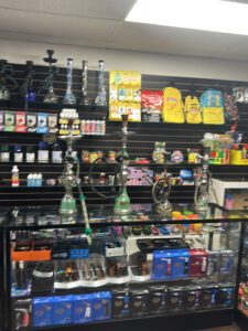 Redwood City vape and smoke — Redwood City, CA