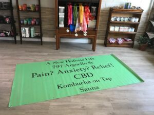 Services | A New Holistic Life — Redwood City, CA