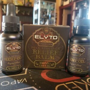 ELVTD Living — San Jose, CA