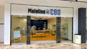 Mainline CBD — Exton, PA