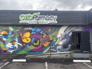 CBD Farmacy – High Quality CBD and Hemp Derived Products – Servicing Bay Area — San Jose, CA