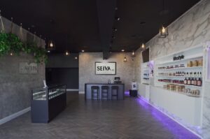 Seiva CBD — San Jose, CA