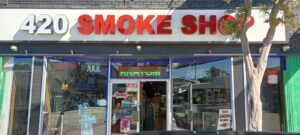 420 Smoke Shop — San Jose, CA