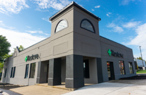 Restore Dispensaries Pottstown — Pottstown, PA