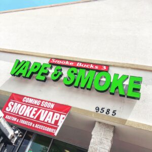 SmokeBucks Smok & Vape shops — Jacksonville, FL