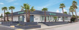 KindPeoples Weed Dispensary Santa Cruz — Santa Cruz, CA