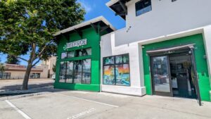 Ohana Cannabis Santa Cruz — Santa Cruz, CA