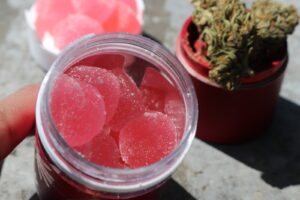 Botanical Stores — Santa Cruz, CA