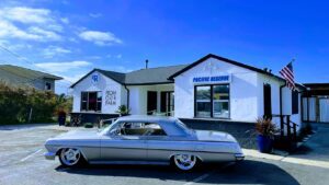 PR Farms Dispensary Santa Cruz — Santa Cruz, CA