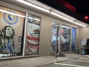 831 Smoke Shop — Santa Cruz, CA