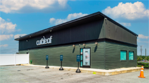 Curaleaf Dispensary King of Prussia — King of Prussia, PA