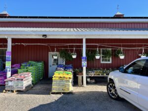 Running Brook Farms — Killingworth, CT