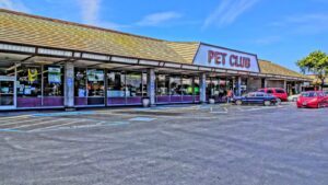 Pet Club San Jose — San Jose, CA