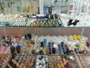 Spark Smoke & Vape — Livermore, CA