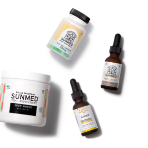 Your CBD Store | SUNMED – St. Petersburg, FL — St. Petersburg, FL