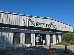 Theraleaf — San Jose, CA